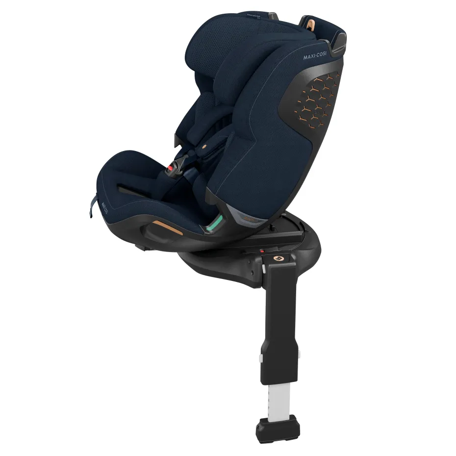 Maxi Cosi Emerald 360 Pro - Authentic Blue