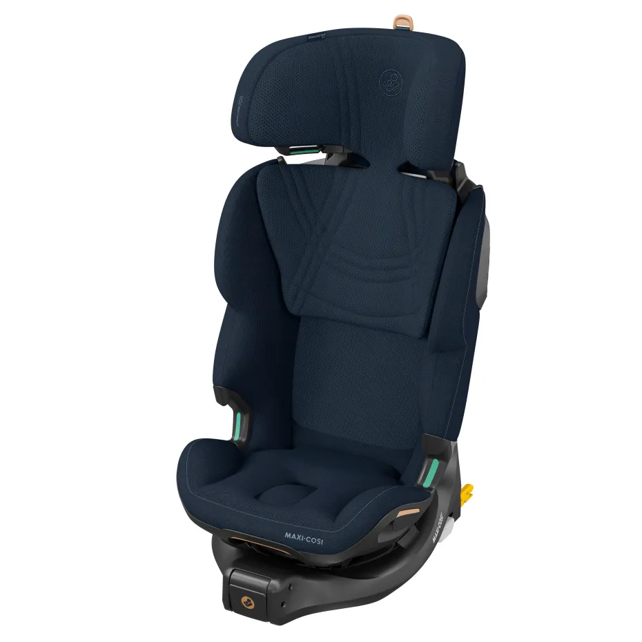 Maxi Cosi Emerald 360 Pro - Authentic Blue