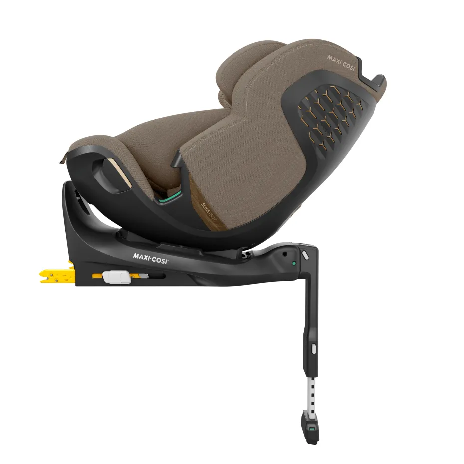 Maxi Cosi Emerald 360 Pro - Authentic Truffle