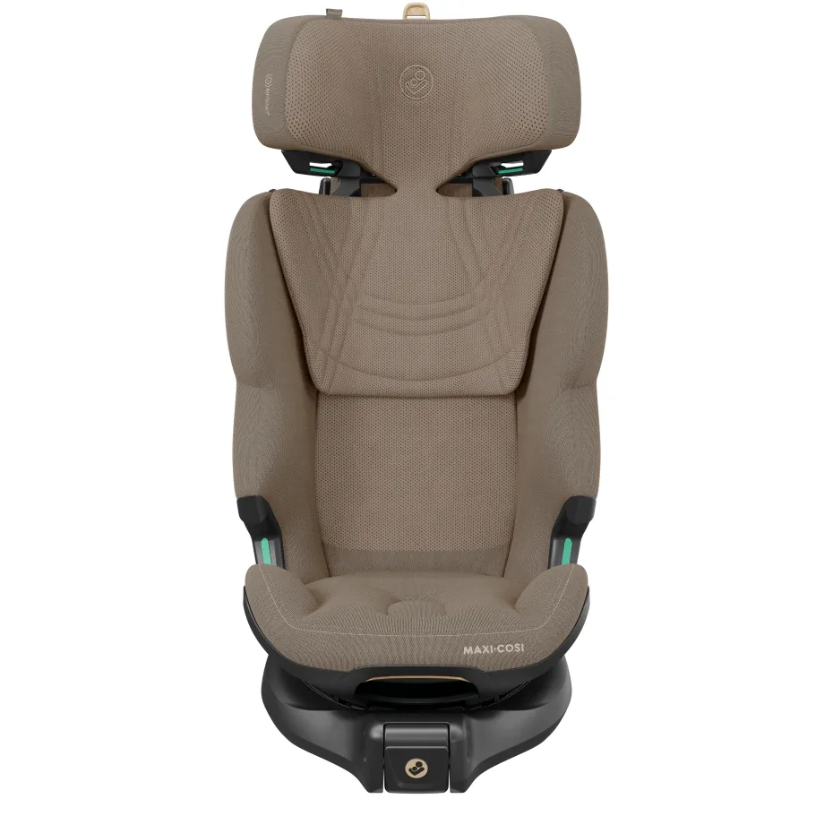 Maxi Cosi Emerald 360 Pro - Authentic Truffle