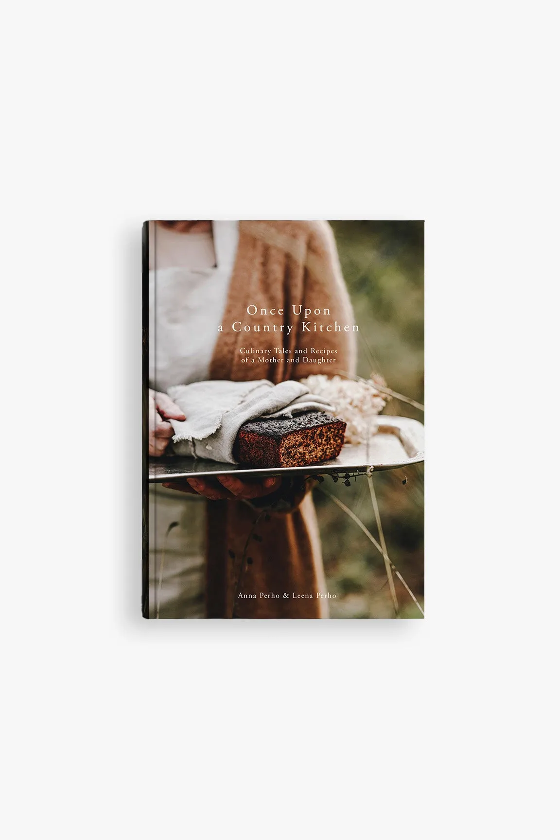 Once Upon A Country Book