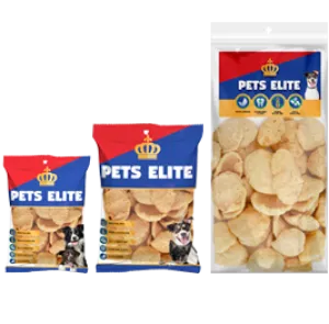 Pets Elite Meat Puffs (select size for price)