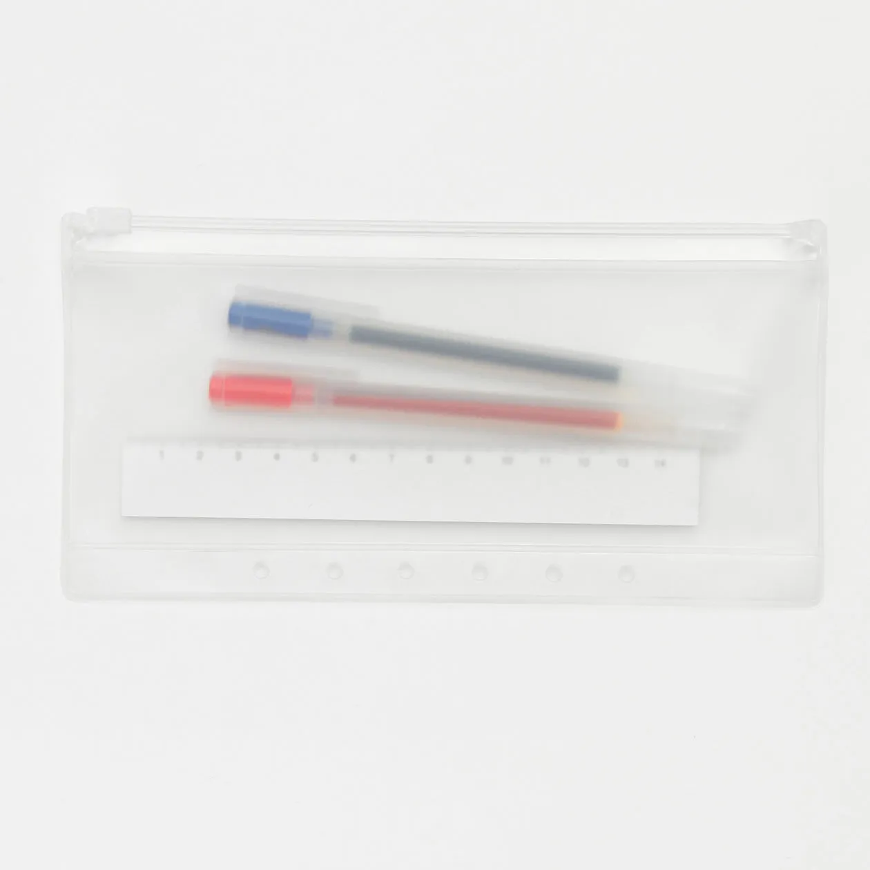 Pocket Refill For Passport Case