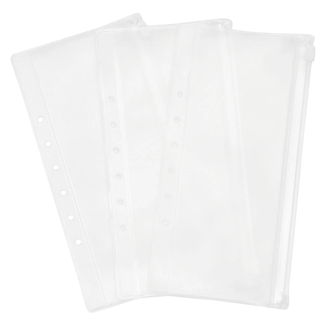 Pocket Refill For Passport Case
