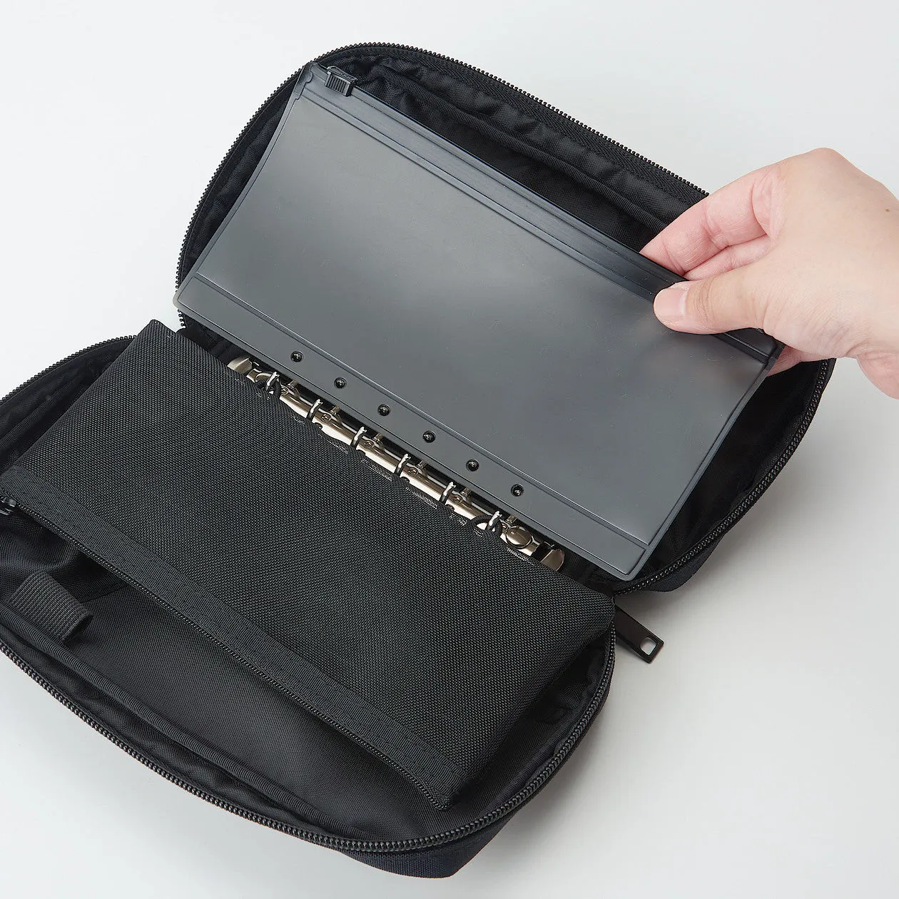 Pocket Refill For Passport Case