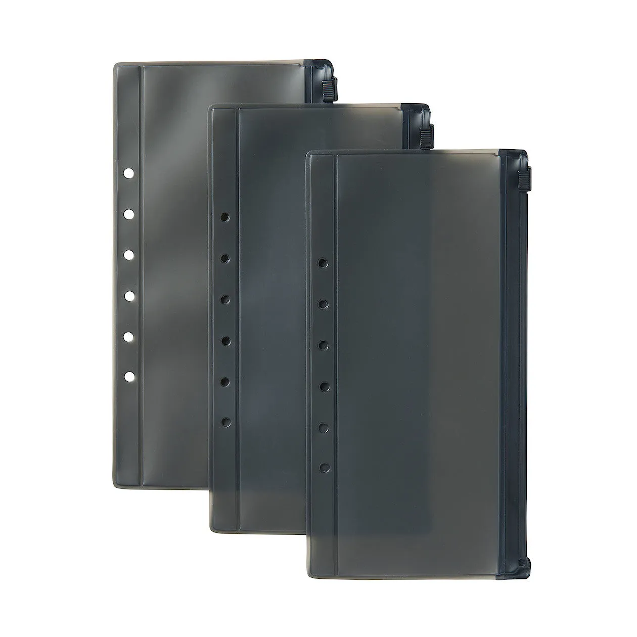 Pocket Refill For Passport Case
