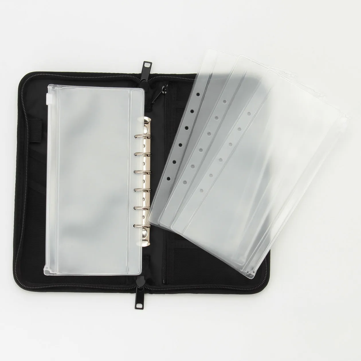 Pocket Refill For Passport Case