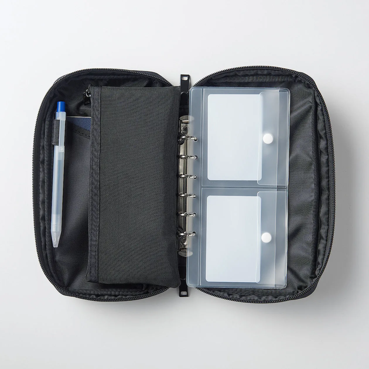 Pocket Refill For Passport Case