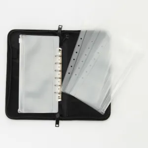 Pocket Refill For Passport Case