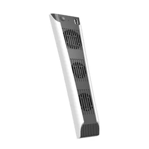 PS5 Cooling Fan Vertical Stand Display Game Console Cooling Fan Cooler