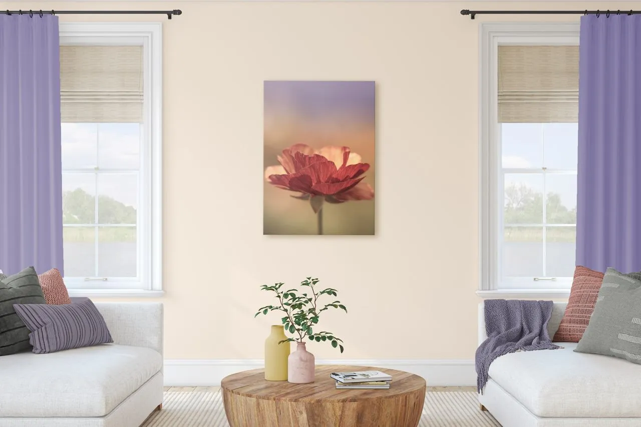 "A Blast of Color" | Nature Photography Print