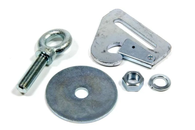 RJS Floor Mount Kit