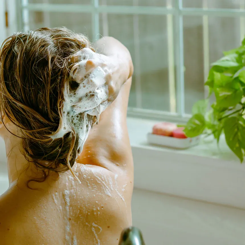 Shampoo Bar - Driftwood <br>SUDS&Co