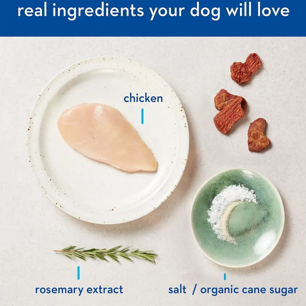 Spot Farms Chicken Nuggets Dog Treats, 12.5-oz