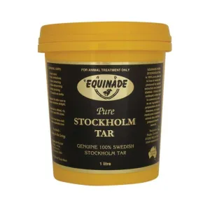Stockholm Tar 1L