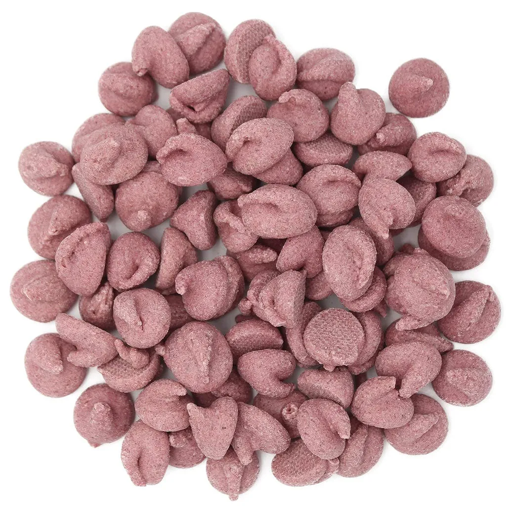 Vitakraft Drops with Wild Berry Treats for Rabbits, 5.3-oz