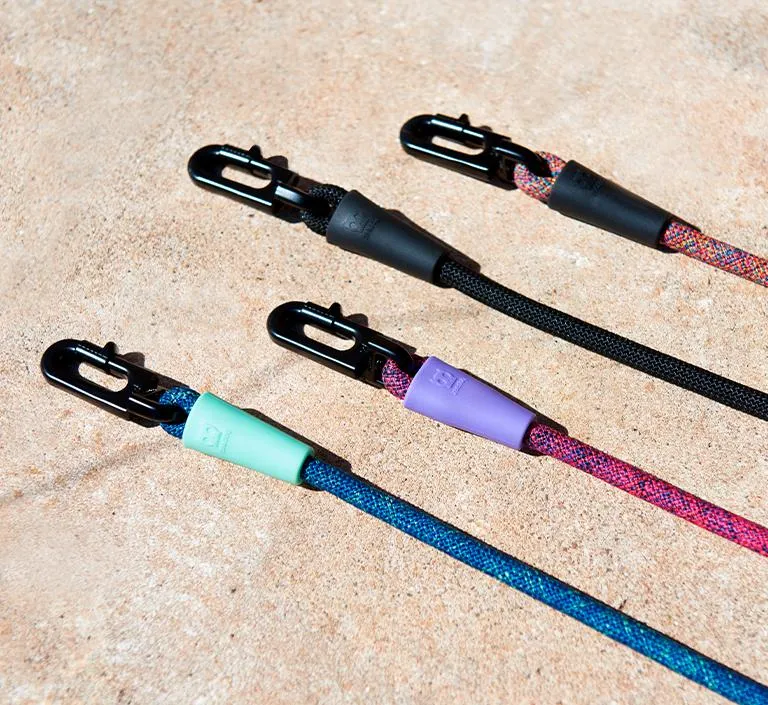 Zee.Dog Rope Dog Leash (Cosmo)