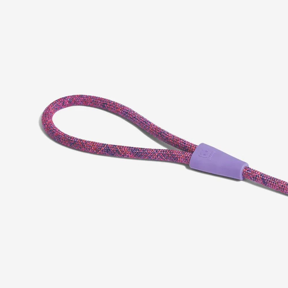 Zee.Dog Rope Dog Leash (Cosmo)