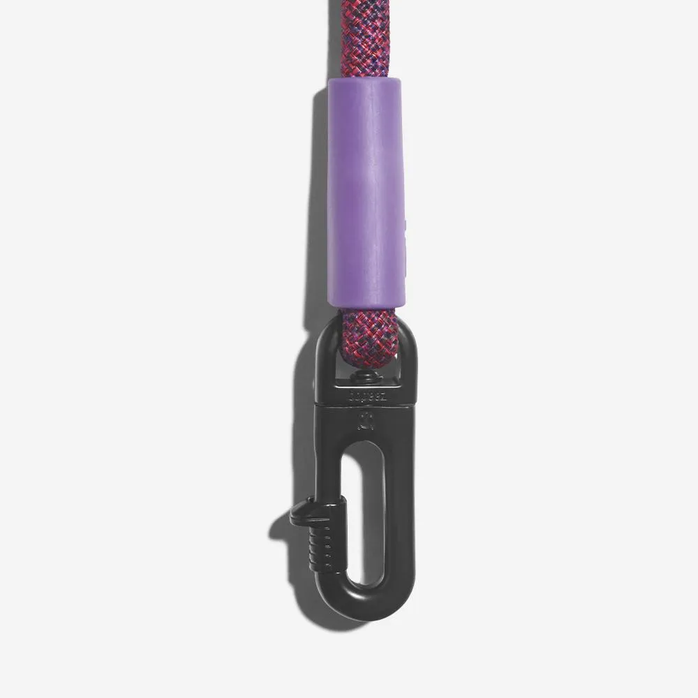 Zee.Dog Rope Dog Leash (Cosmo)