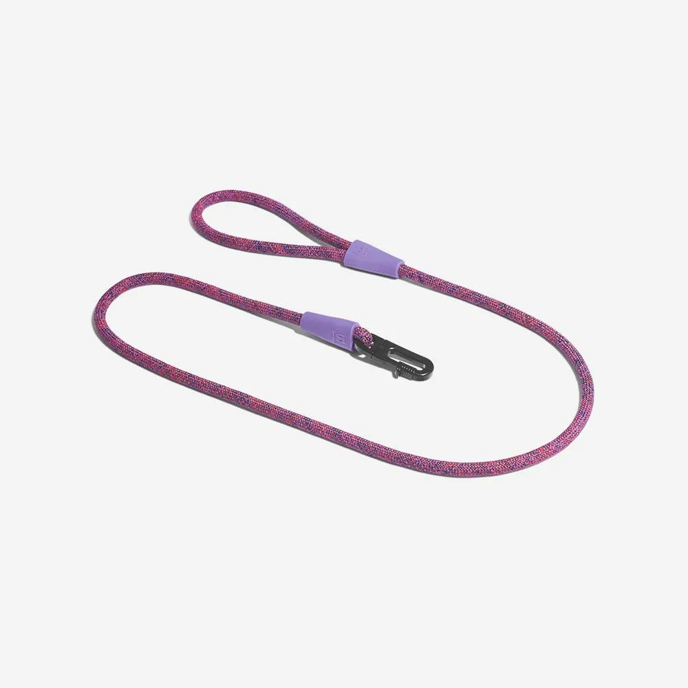 Zee.Dog Rope Dog Leash (Cosmo)